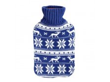 Láhev zahřívací 2l norský vzor