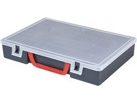 Organizér 30x22x5,5cm Classic Organizér 30x22x5,5cm Classic - Dům a dílna ruční nářadí, organizery