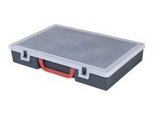 Organizér 34,5x24,5x6cm Classic