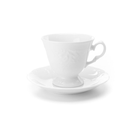 Šapo moka 07/12cm Fryderyka porcelán PL Šapo moka 07/12cm Fryderyka porcelán PL - Kuchyně stolování