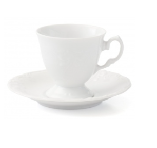 Šapo vysoké 15/13cm Fryderyka porcelán PL Šapo vysoké 15/13cm Fryderyka porcelán PL - Kuchyně stolování