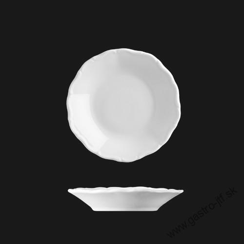 Talířek na máslo 11cm Verona porcelán CZ Talířek na máslo 11cm Verona porcelán CZ - Kuchyně stolování