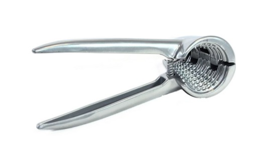 Louskáček na ořechy 18cm Tygr Al leštěný Louskáček na ořechy 18cm Tygr Al leštěný - Kuchyně kuchyňské náčiní a pomůcky