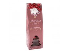 Difuzér Jablko/skořice 100ml červený