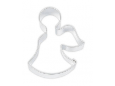 Vykrajovačka Andělíček, nerez