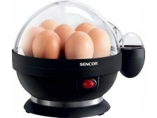 Vařič vajec SEG 710BP Sencor