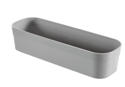 Organizér 23x8x5cm do zásuvky Infinity Organizér 23x8x5cm do zásuvky Infinity - Domácnost a úklid potřeby a pomůcky pro domácnost