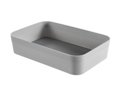 Organizér 23x15x5cm do zásuvky Infinity