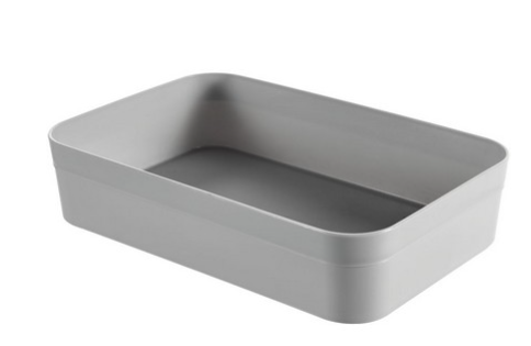 Organizér 23x15x5cm do zásuvky Infinity Organizér 23x15x5cm do zásuvky Infinity - Domácnost a úklid potřeby a pomůcky pro domácnost
