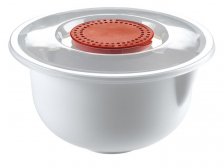 Mísa zadělávací 24cm + víko