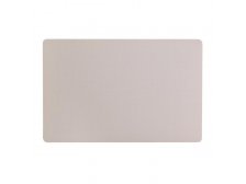 Prostírání 43,5x28,5cm béžové, PVC