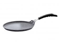 Pánev palačinka 25cm mramorový povrch