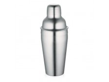 Shaker 0,5l matný