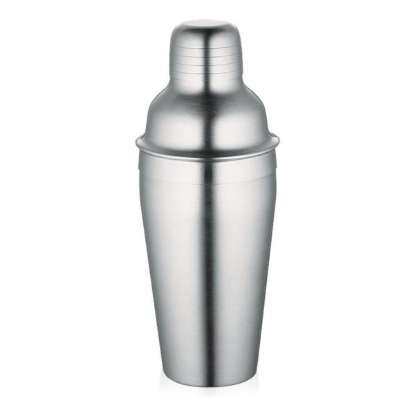 Shaker 0,5l matný Shaker 0,5l matný - Kuchyně kuchyňské náčiní a pomůcky