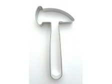 Vykrajovačka Kladivo nerez