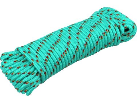 Šňůra 3mmx20m polypropylen Extol Premium Šňůra 3mmx20m polypropylen Extol Premium - Domácnost a úklid potřeby a pomůcky pro domácnost