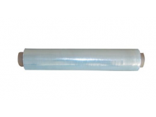 Folie ruční streč.500x0,02mm/2,2-2,4kg/ transparent.