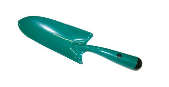 Lopatka sázecí 8cm kov Lopatka sázecí 8cm kov - Zahrada zahradnické nářadí a pomůcky