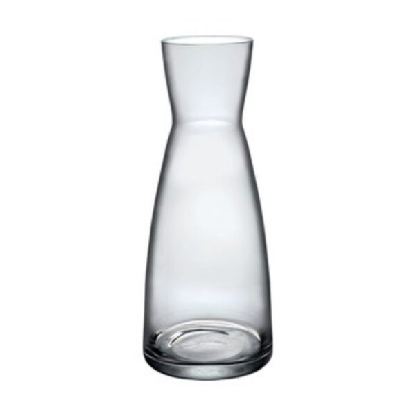 Karafa 500ml Ypsilon, sklo Karafa 500ml Ypsilon, sklo - Kuchyně stolování