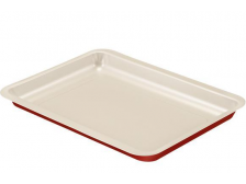 Plech na peč.26x37x2,5cm KeraMia VÝPRODEJ