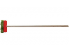 Koště+násada 75cm, dětské VÝPRODEJ