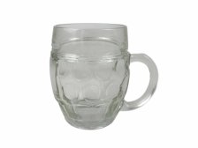 Korbel pivní 0,5l cejch sklo