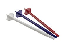 Kvedlačka 28cm velká mix barev, PH