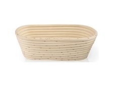 Ošatka 26x13x9cm Rattan ovál