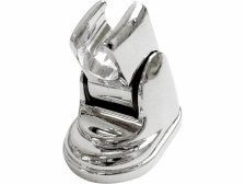 Držák sprch.hlavice Balleto, chrom