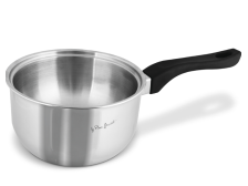 Rendlík 15cm na čokoládu Lait LT1099 nerez