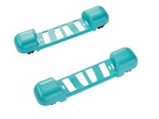 Vozík k vědru Clean Twist M,XL