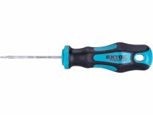 Šroubovák TORX TX8x60mm Extol Premium