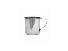 Hrnek 12cm/900ml nerez