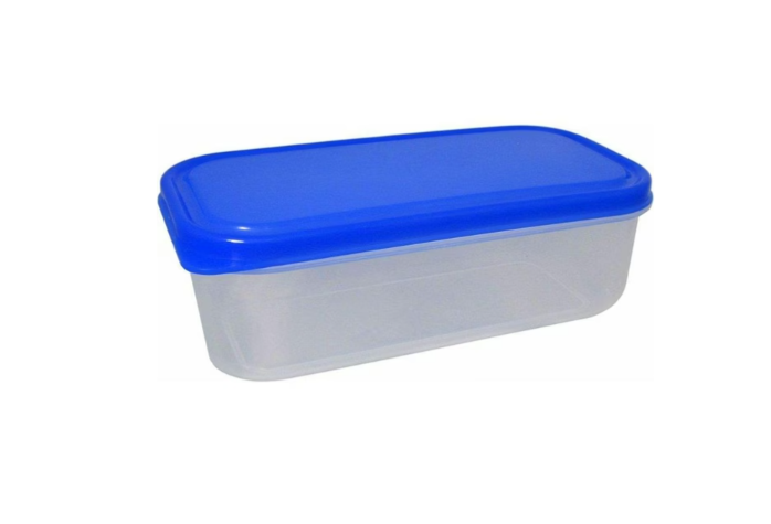 Dóza 1,7l/25x12x8cm Fresch Dóza 1,7l/25x12x8cm Fresch - Kuchyně skladování a zavařování potravin a nápojů