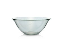 Mísa 23cm Aqua sklo