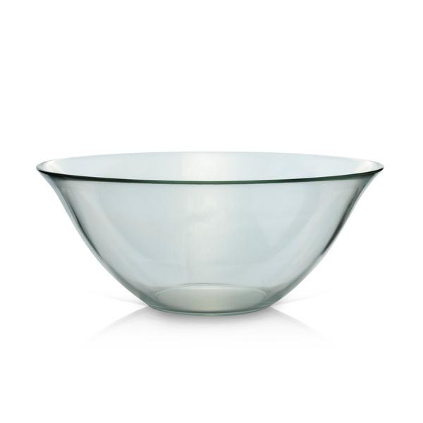 Mísa 23cm Aqua sklo Mísa 23cm Aqua sklo - Kuchyně stolování