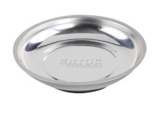 Miska magnetická 15cm Extol Premium, nerez