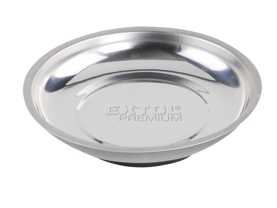Miska magnetická 15cm Extol Premium, nerez Miska magnetická 15cm Extol Premium, nerez - Domácnost a úklid potřeby a pomůcky pro domácnost