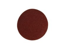 Papír brusný 150mm/P40 suchý zip
