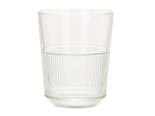 Odlivka 320ml sklo