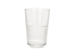 Odlivka 360ml sklo