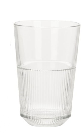 Odlivka 360ml sklo Odlivka 360ml sklo - Kuchyně stolování