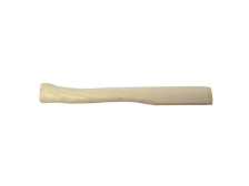 Násada na sekeru 35cm nelak.dřevo