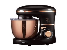 Robot kuch.1300W Black Rose Collection