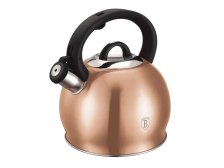 Čajník 3l Rosegold Metallic Line