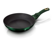 Pánev 28cm Emerald Collection titan povrch
