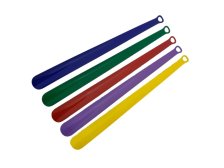 Lžíce obouvací 77cm, kov