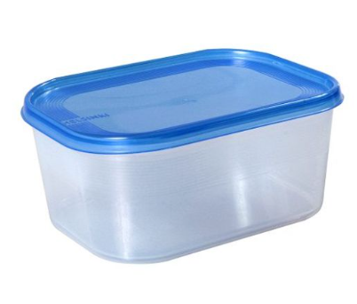 Dóza 1,4l/19x13,9x7,9cm HELSINKY PH - Kuchyně skladování a zavařování potravin a nápojů