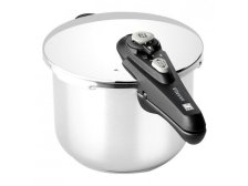 Hrnec tlakový 6l/22cm Vitesse nerez