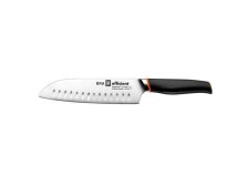 Nůž santoku 13cm BRA EFICIENT